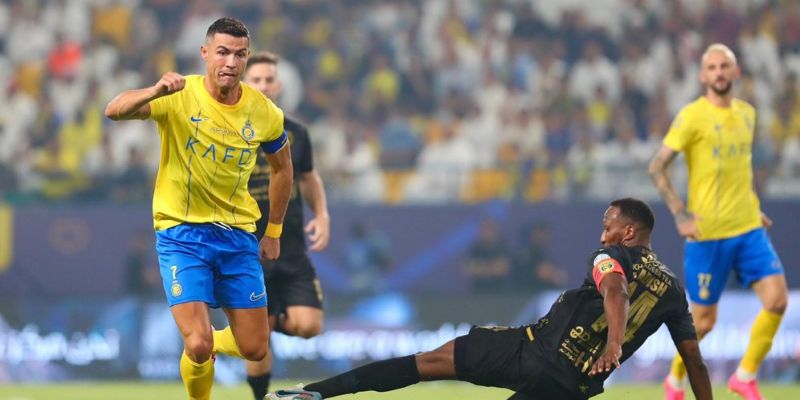 Nhận định soi kèo Al Nassr vs Al Taawon lúc 00h30 ngày 27/01/2026