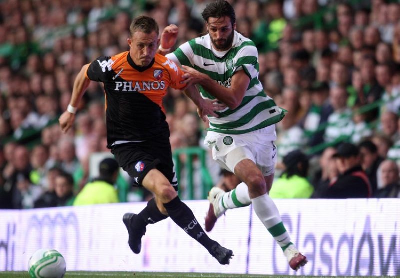 Nhận định soi kèo Celtic vs Utrecht lúc 03h00 ngày 30/01/2026