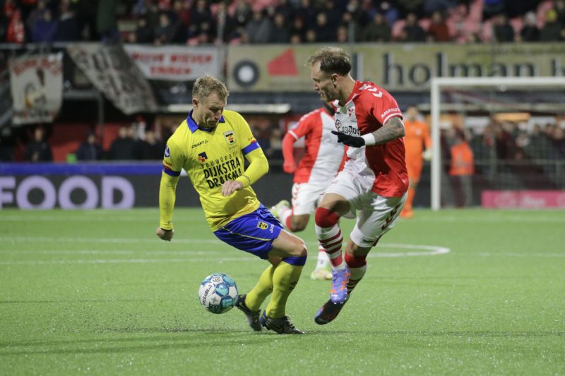 Nhận định soi kèo Emmen vs Cambuur lúc 02h00 ngày 28/01/2026