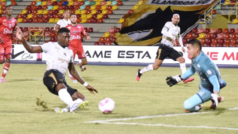 Nhận định soi kèo Fortaleza vs Llaneros lúc 06h30 ngày 28/01/2026