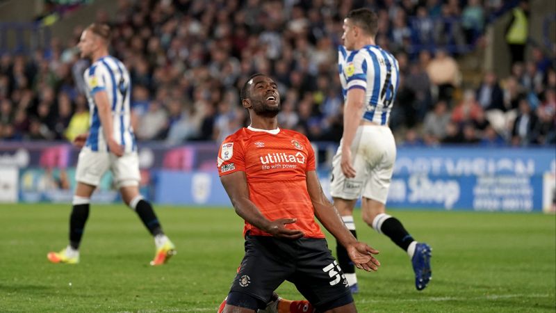 Nhận định soi kèo Huddersfield vs Luton Town lúc 02h45 ngày 28/01/2026