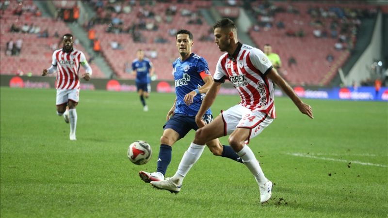 Nhận định soi kèo Kasimpasa vs Samsunspor lúc 00h00 ngày 31/01/2026