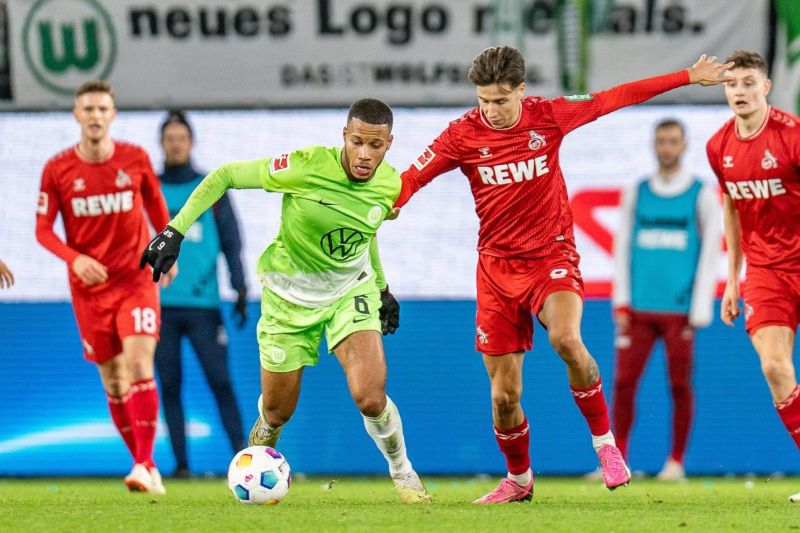Nhận định soi kèo Koln vs Wolfsburg lúc 02h30 ngày 31/01/2026