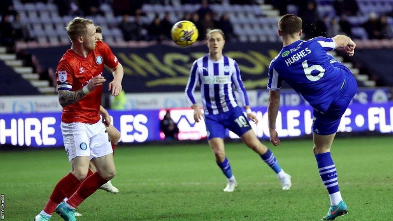 Nhận định soi kèo Wycombe vs Wigan lúc 02h45 ngày 28/01/2026