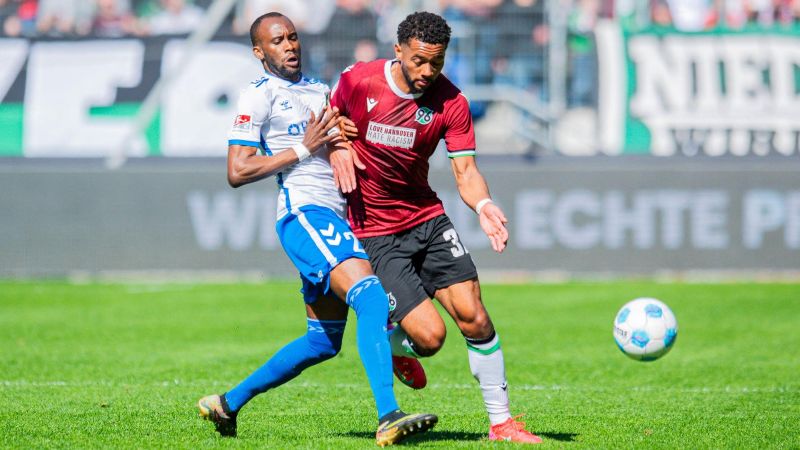 Nhận định soi kèo Magdeburg vs Hannover lúc 00h30 ngày 31/01/2026