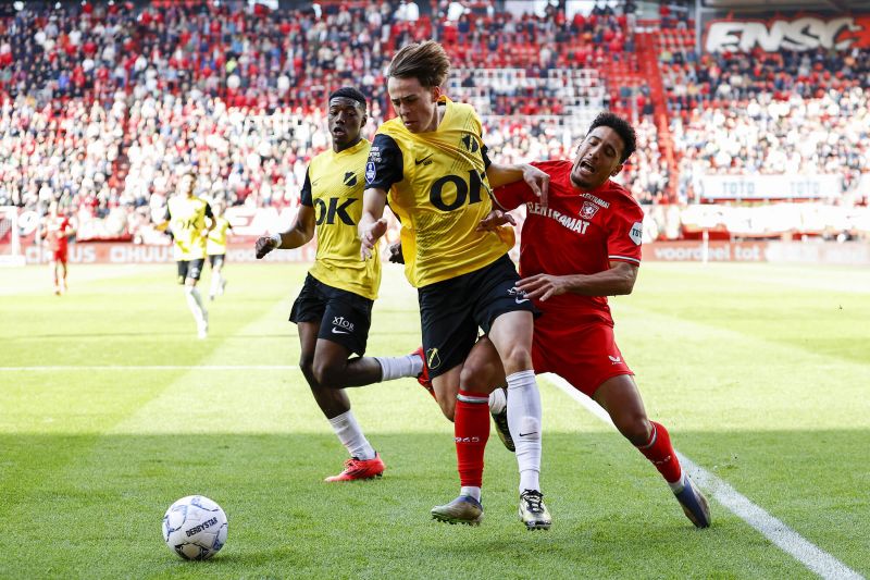 Nhận định soi kèo NAC Breda vs Twente lúc 02h00 ngày 31/01/2026