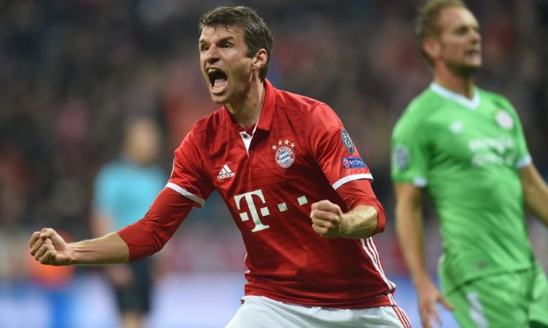 Nhận định soi kèo PSV vs Bayern Munich lúc 03h00 ngày 29/01/2026